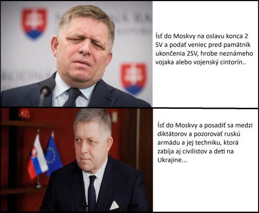 len tak na zamyslenie